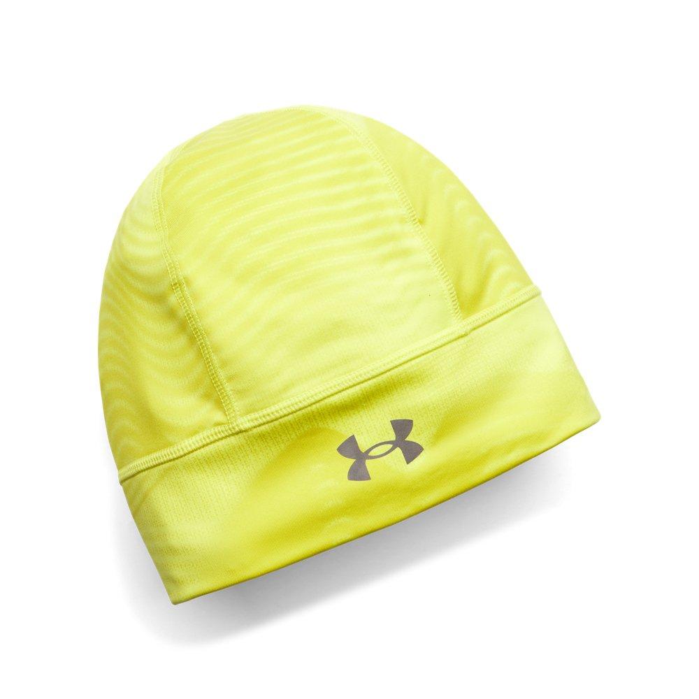 Under Armour Velociti Storm Beanie - Flash Light - FLASH